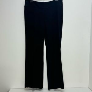 Eileen Fisher Wide leg crop pants